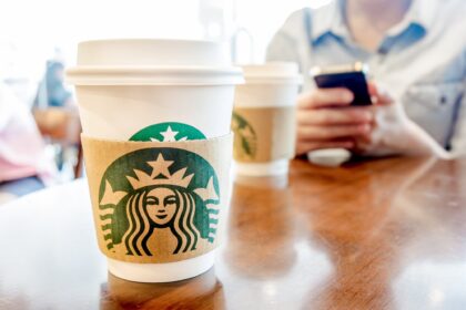 15 Ways To Get Free Starbucks Gift Cards And Coffee