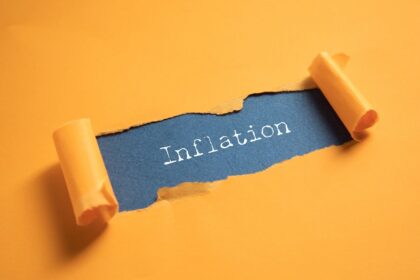 Positive and negative effects of inflation