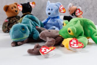 10 Best Places To Sell Beanie Babies To Make Extra Money