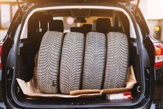 7 Places To Sell Used Tires And Make Extra Money