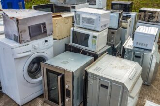 9 Best Places To Sell Used Appliances For Cash